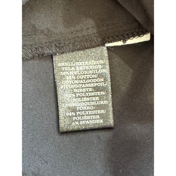 Ann Taylor Dress, size 8, Black, Sleeveless, sheath dress - Picture 9 of 10